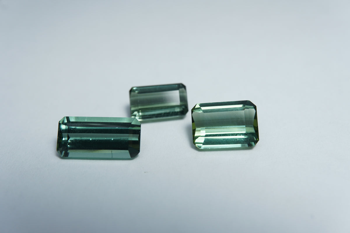 4.90ct Tourmaline