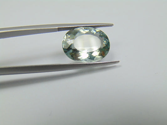 7.25ct Berilo 15x11mm