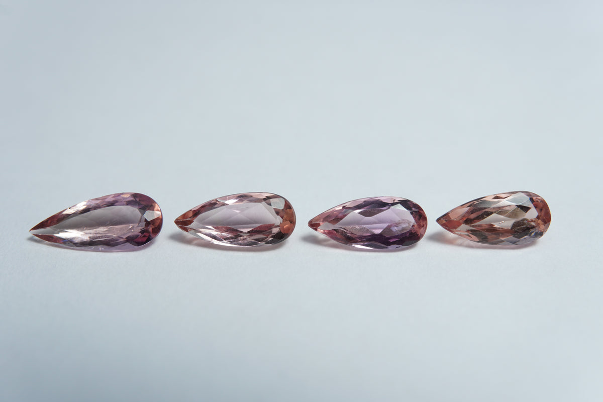 3.39ct Tourmaline