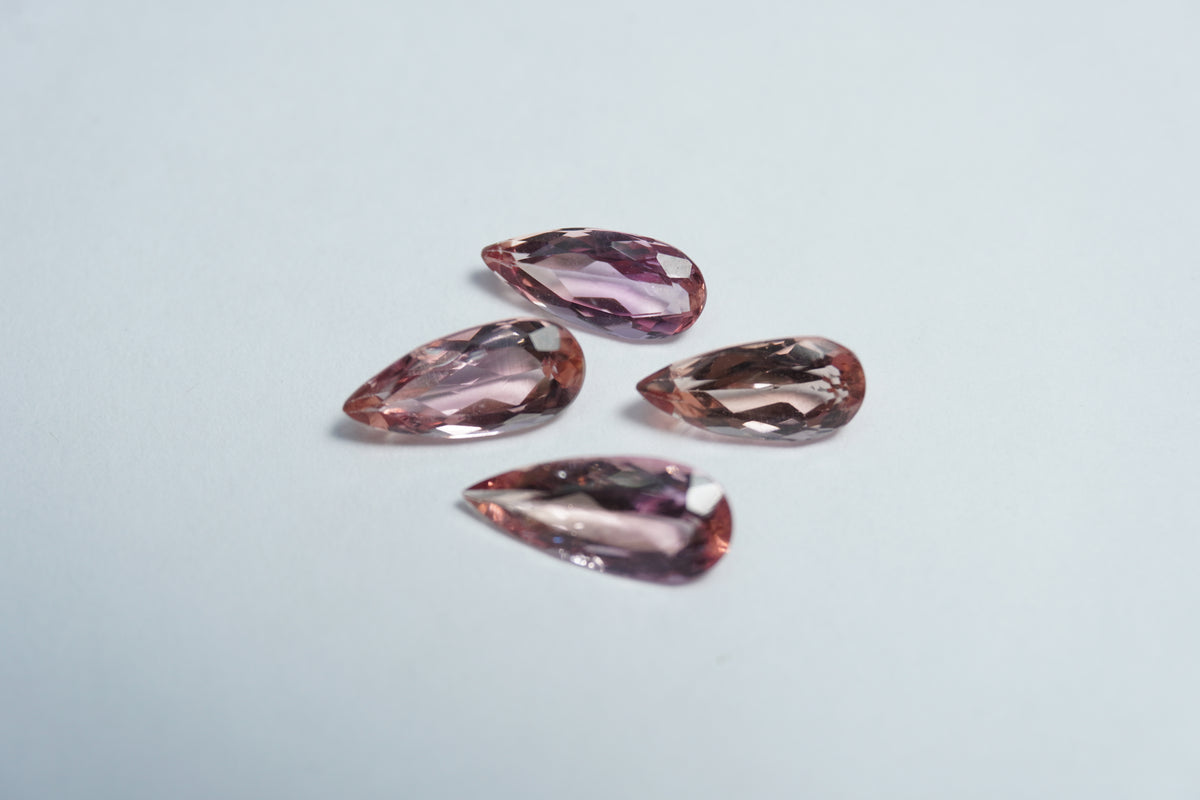 3.39ct Tourmaline