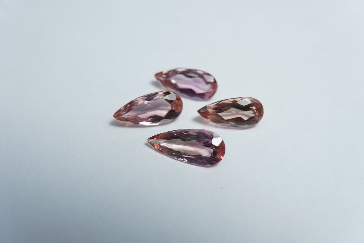 3.39ct Tourmaline