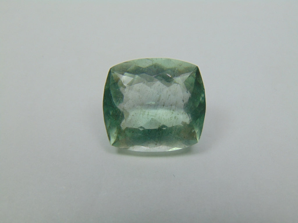Berilo verde 20,15 ct 17x8 mm