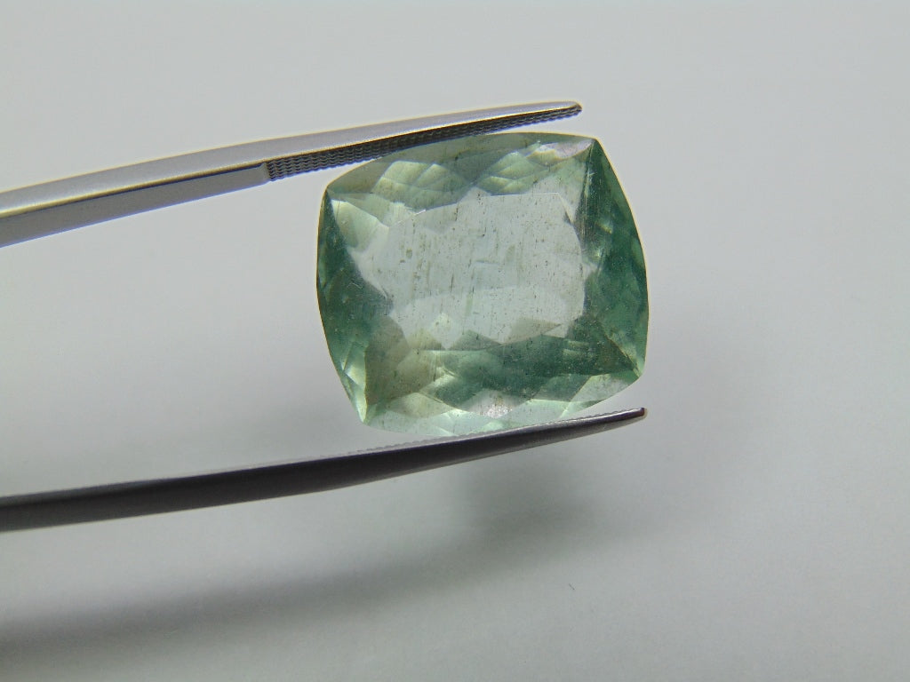 Berilo verde 20,15 ct 17x8 mm