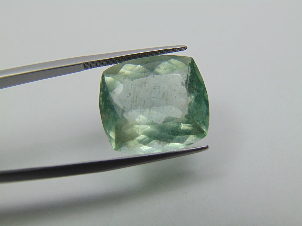 Berilo verde 20,15 ct 17x8 mm