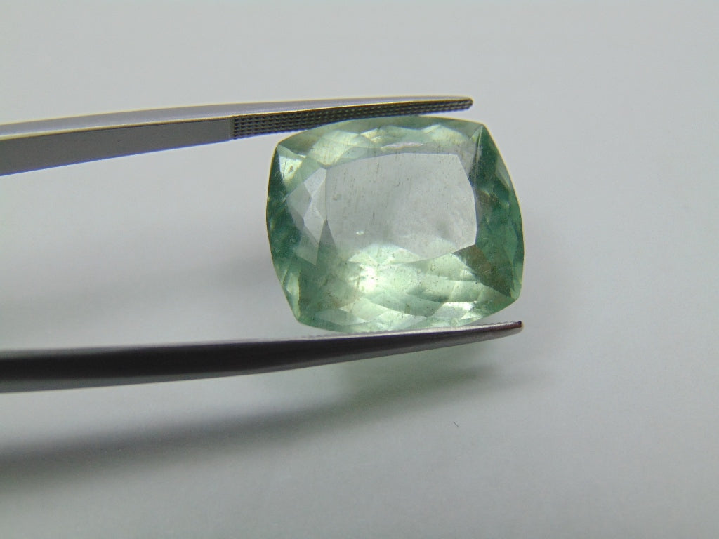 Berilo verde 20,15 ct 17x8 mm