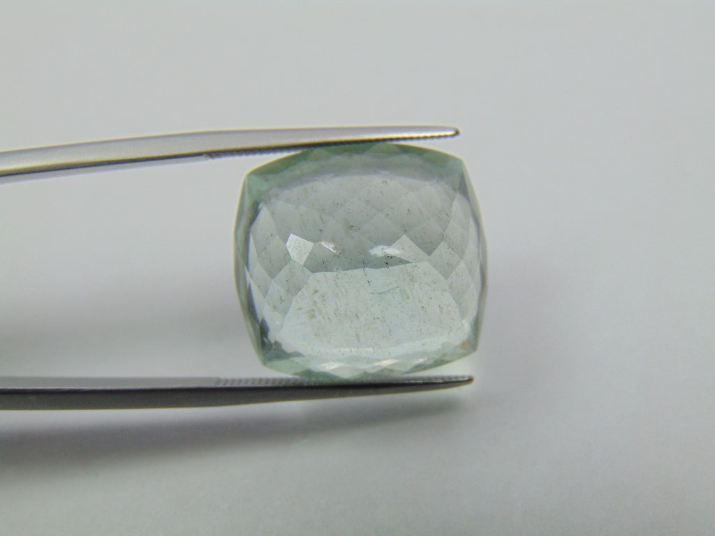 Berilo verde 20,15 ct 17x8 mm