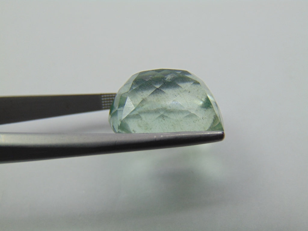 Berilo verde 20,15 ct 17x8 mm