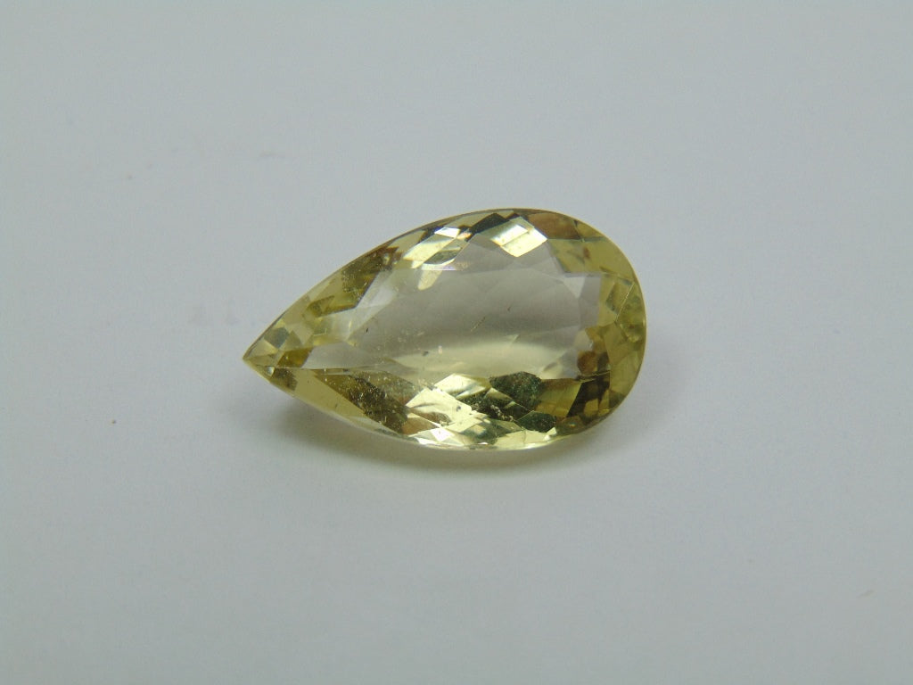 13.10ct Beryl 22x13mm