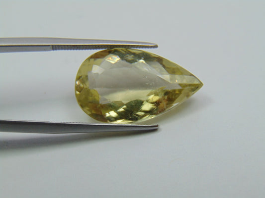 Berilo 13,10ct 22x13mm