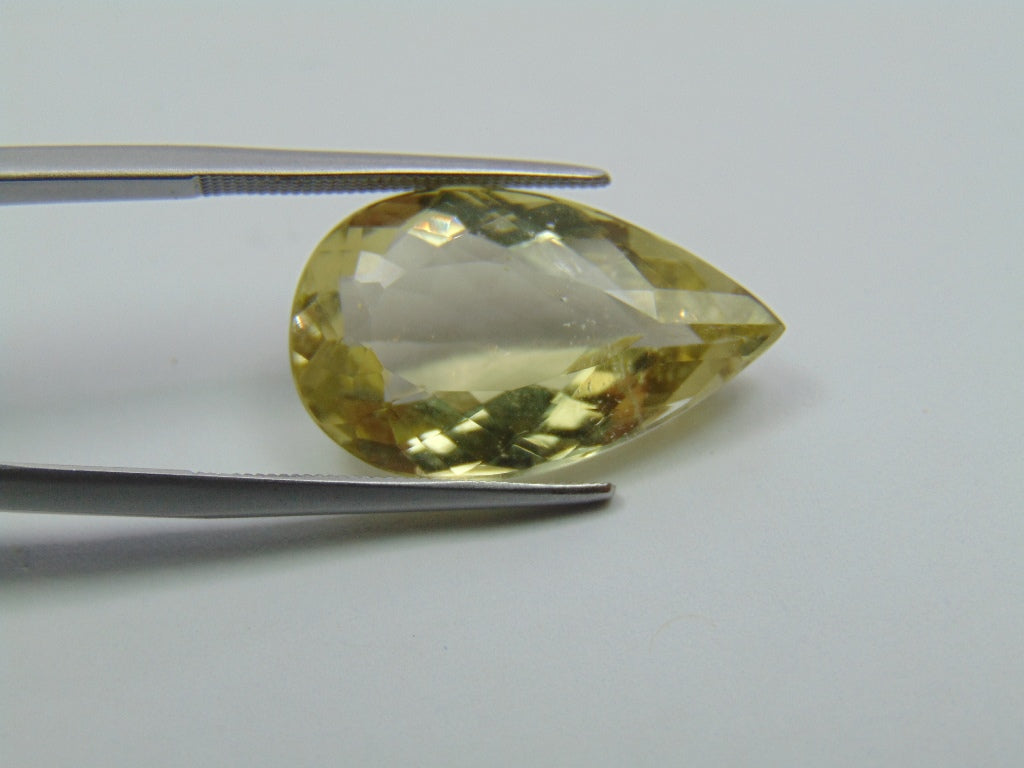 13.10ct Beryl 22x13mm