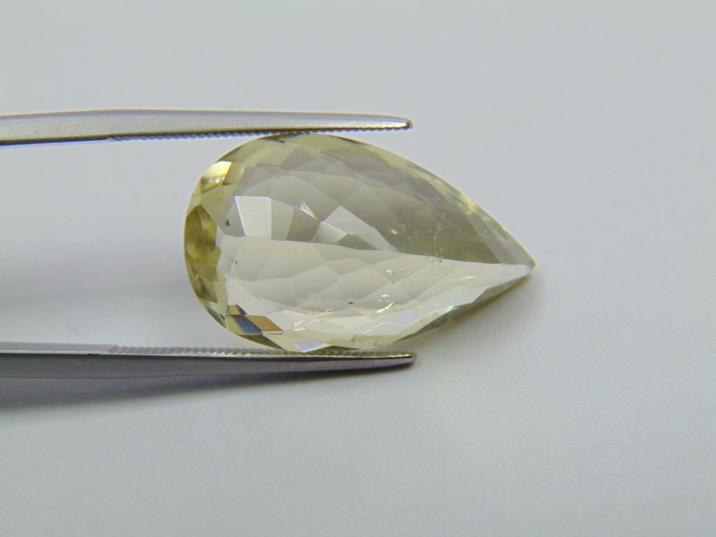 13.10ct Beryl 22x13mm