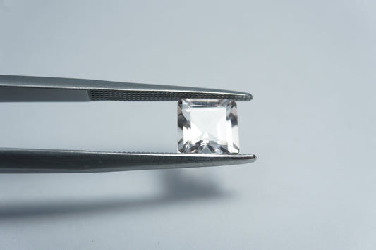 1.50ct Morganita 7mm