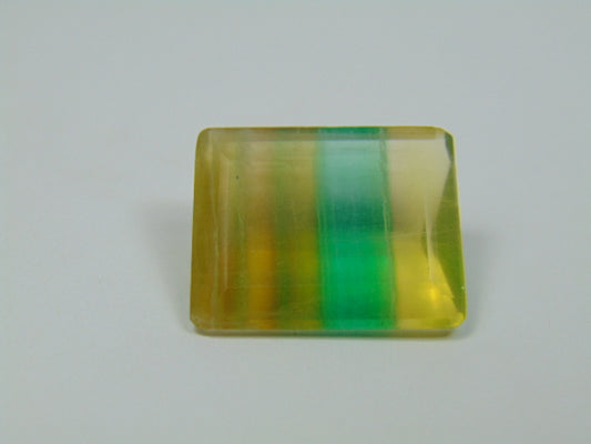 47.50ct Fluorite 25x20mm