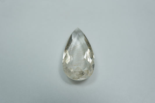 9.90ct Rutilo 24x12mm