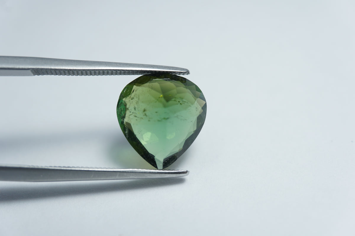 Turmalina 3,90 ct 12 mm