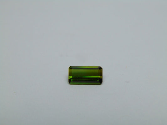 Turmalina 1,47ct 9x5mm