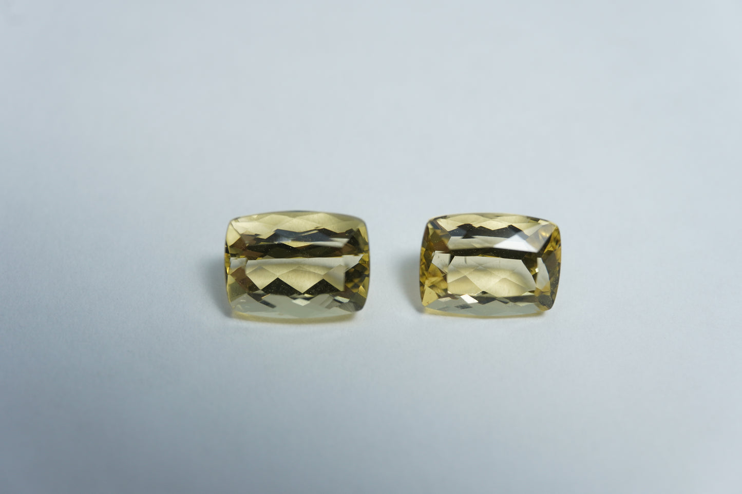 3.40ct Berilo 8x6mm