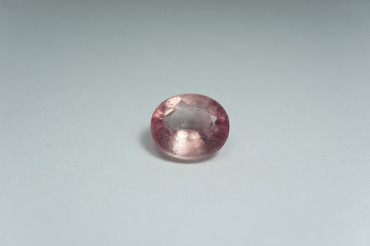 2.80ct Turmalina 10x9mm