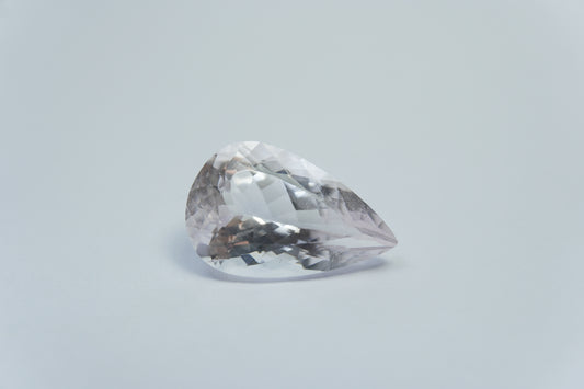 6.80ct Morganita 17x11mm