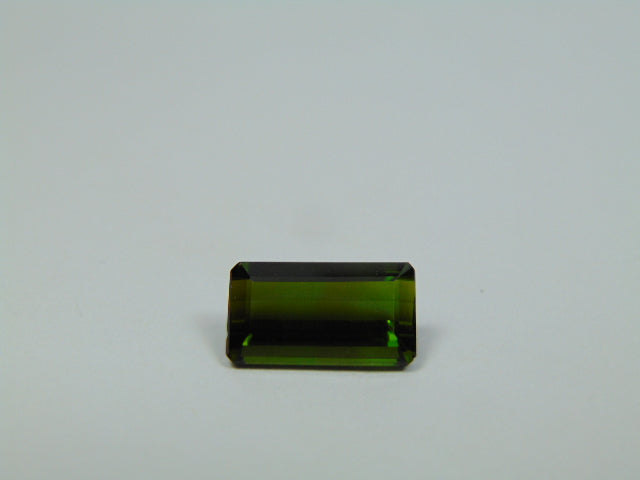 Turmalina 5,85ct 14x8mm
