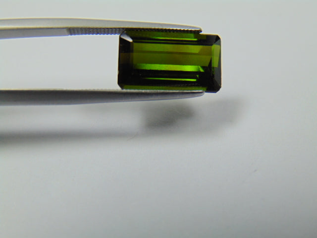 Turmalina 5,85ct 14x8mm