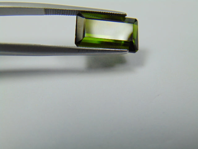 Turmalina 5,85ct 14x8mm