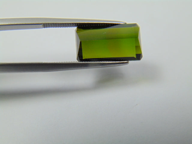 Turmalina 5,85ct 14x8mm