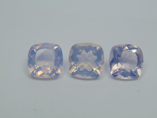 27,65 ct Ametista Lavanda 13mm