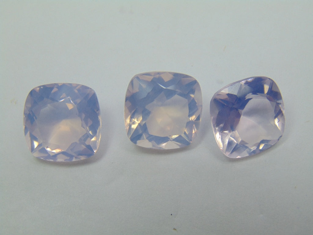 27,65 ct Ametista Lavanda 13mm