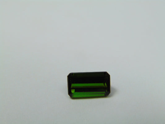 2.30ct Turmalina 10x6mm