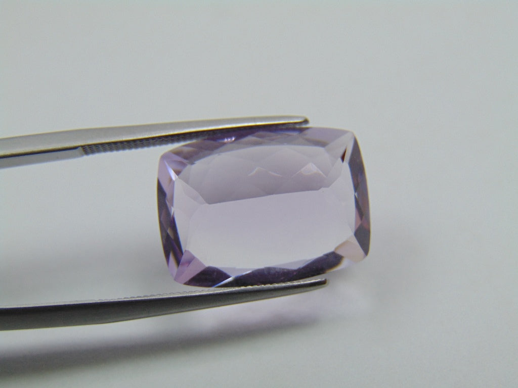11.40ct Amethyst 17x13mm