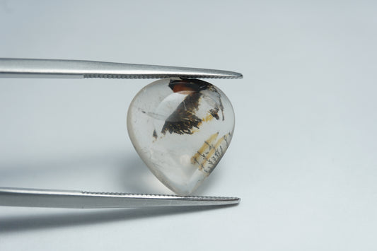 6.10ct Dendrita 14x12mm