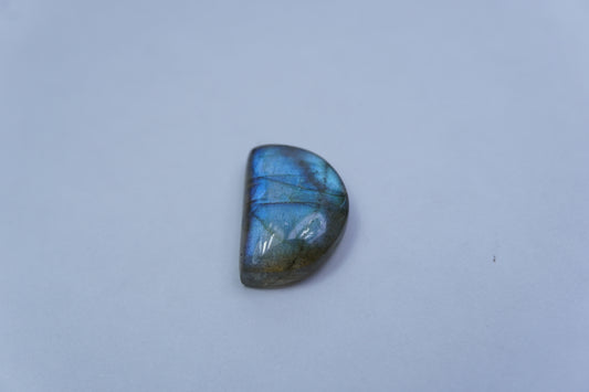 3.90ct Labradorita 12x9mm