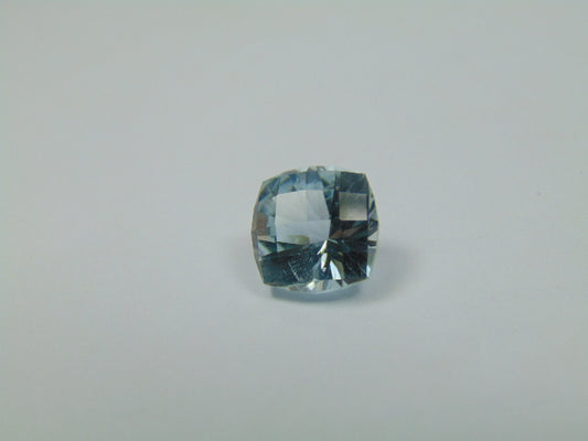 6.15ct Aquamarine 10mm