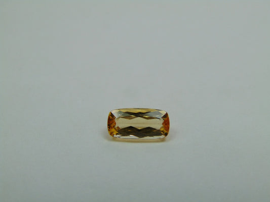 1.60ct Topázio Imperial 9x5mm
