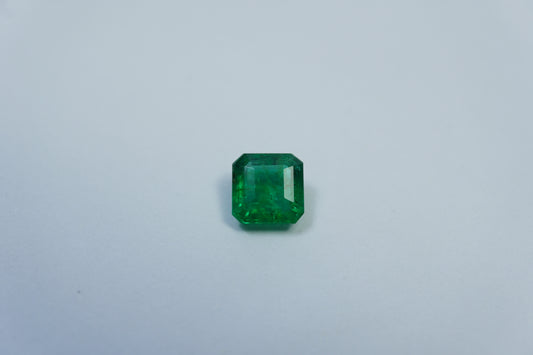 0.75ct Esmeralda 5.5mm