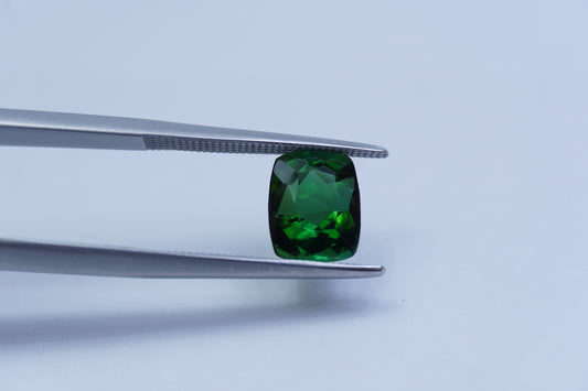 2.65ct Turmalina 9x7mm