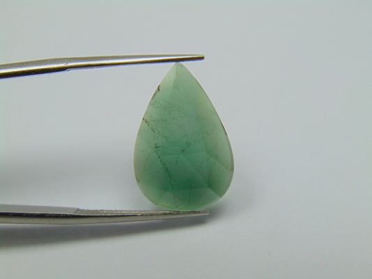 4.95ct Turmalina 19x13mm