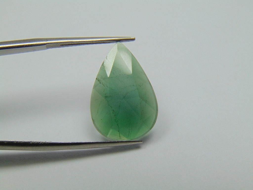 Turmalina 4,95 ct 19x13 mm