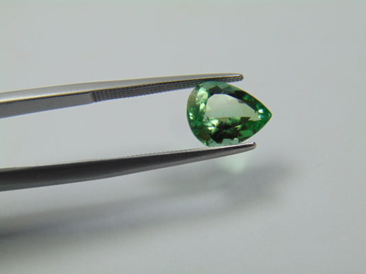 2.68ct Turmalina 11x8mm