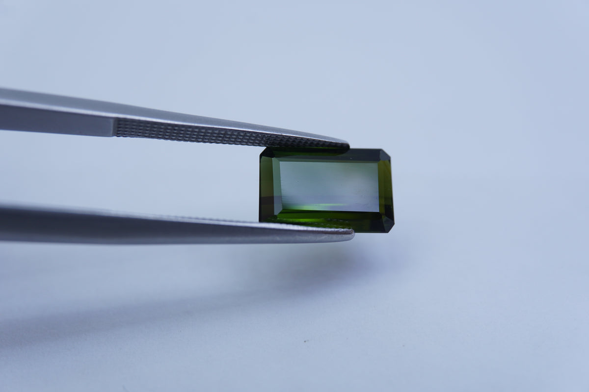 2.70ct Tourmaline 11x7mm