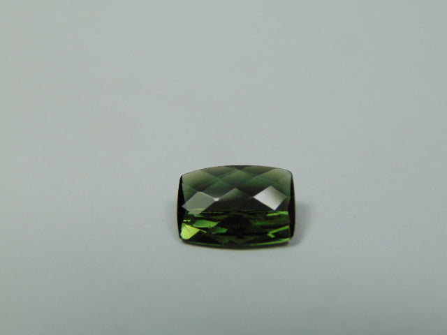 Turmalina de 2,79 ct 11x8mm