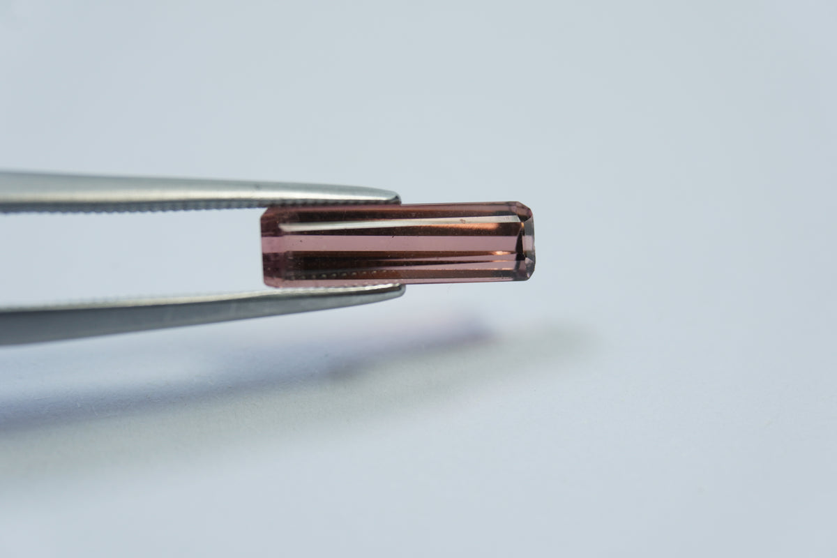 Turmalina 1,89ct 14x4mm