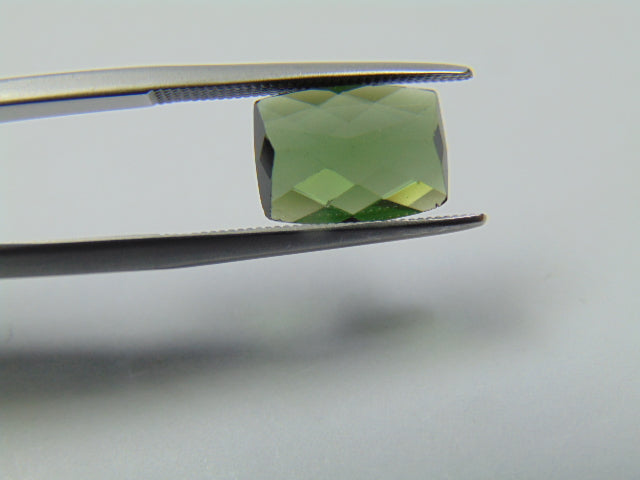 Turmalina de 2,79 ct 11x8mm