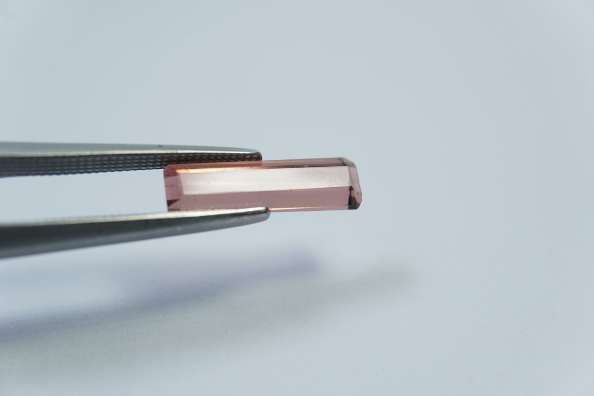 Turmalina 1,89ct 14x4mm