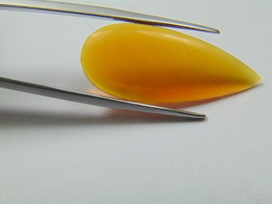 7.48ct Opala de Fogo 32x13mm