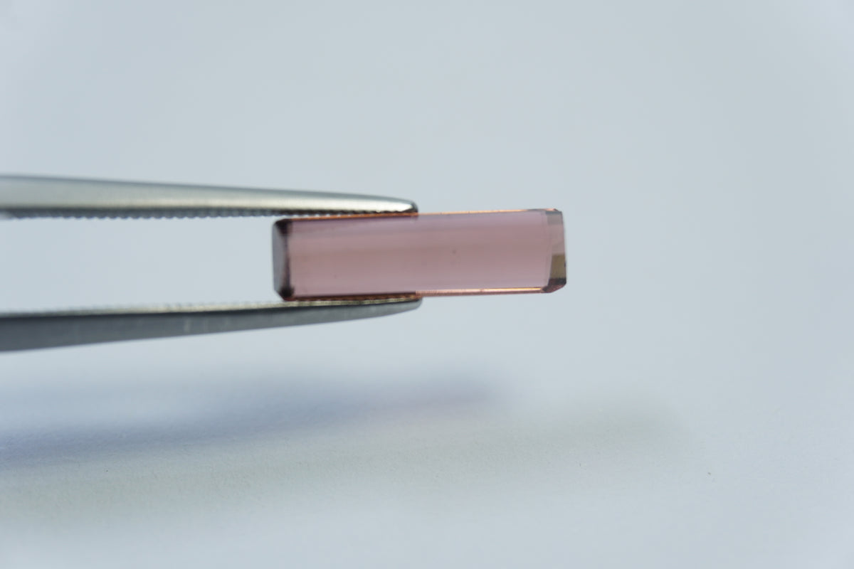 Turmalina 1,89ct 14x4mm