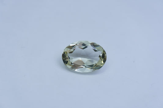 3.20ct Berilo 12x8mm