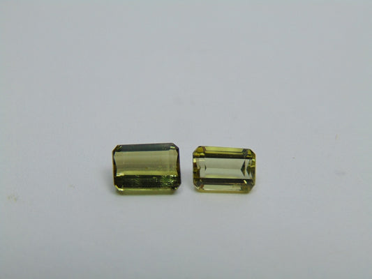 2.50ct Tourmaline 7x5mm