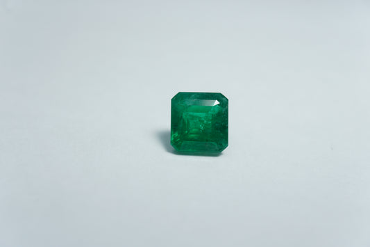 1.82ct Esmeralda 7mm - Preço final